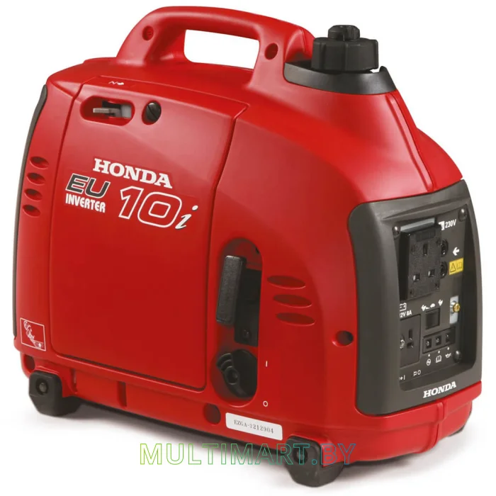 Бензиновый генератор Honda EU10i-T1GW1